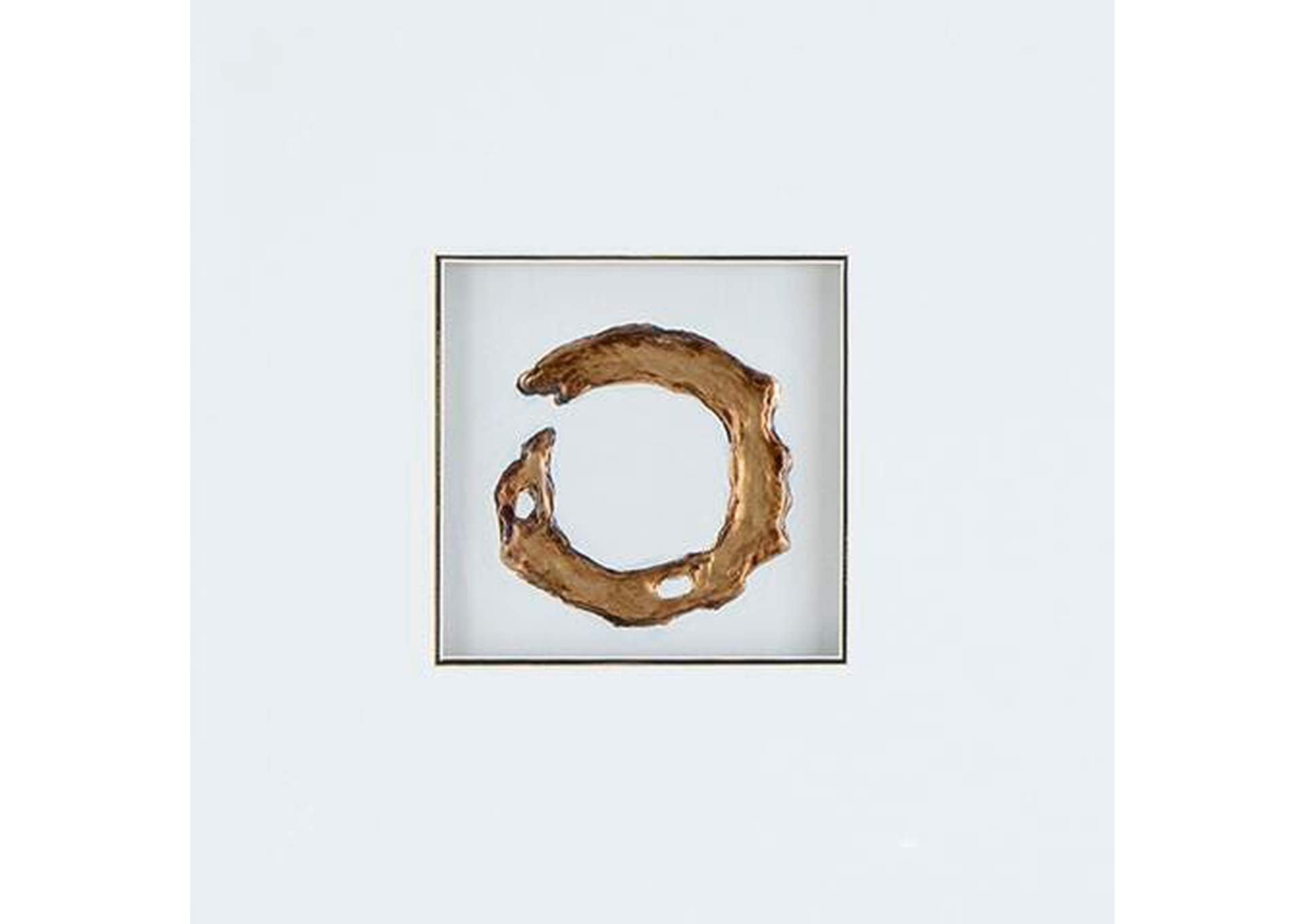Dallbourne Wall Art (Set of 4) color swatch