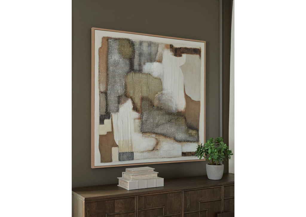 Wylander Wall Art