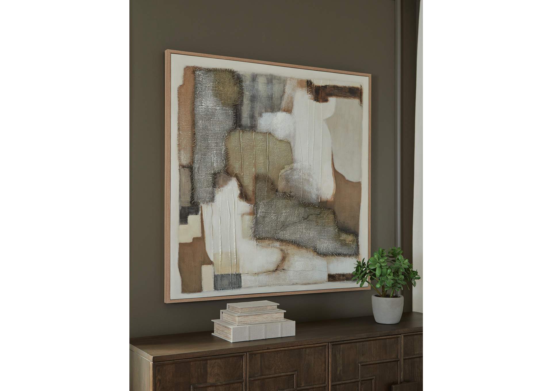 Wylander Wall Art