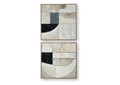 Bexlen Wall Art (Set of 2)