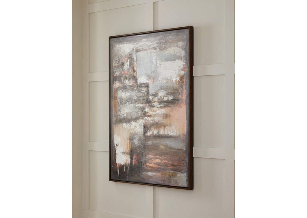 Floymour Wall Art