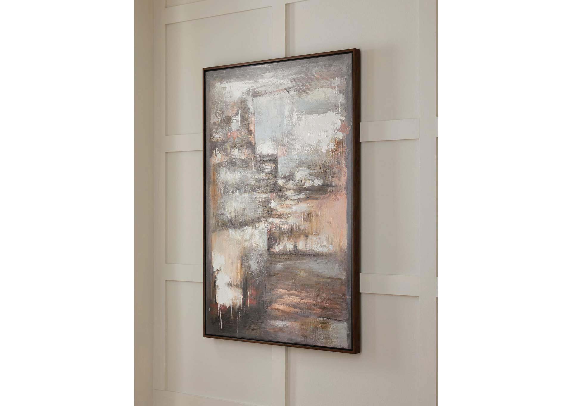Floymour Wall Art