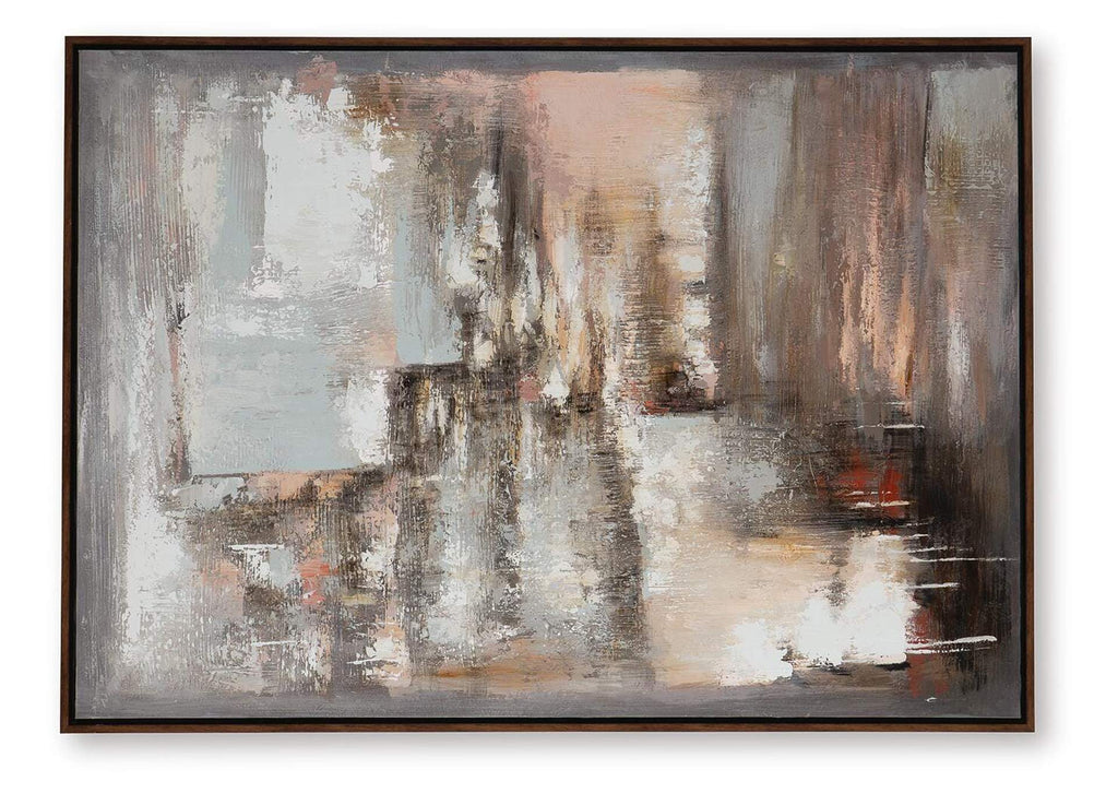 Floymour Wall Art