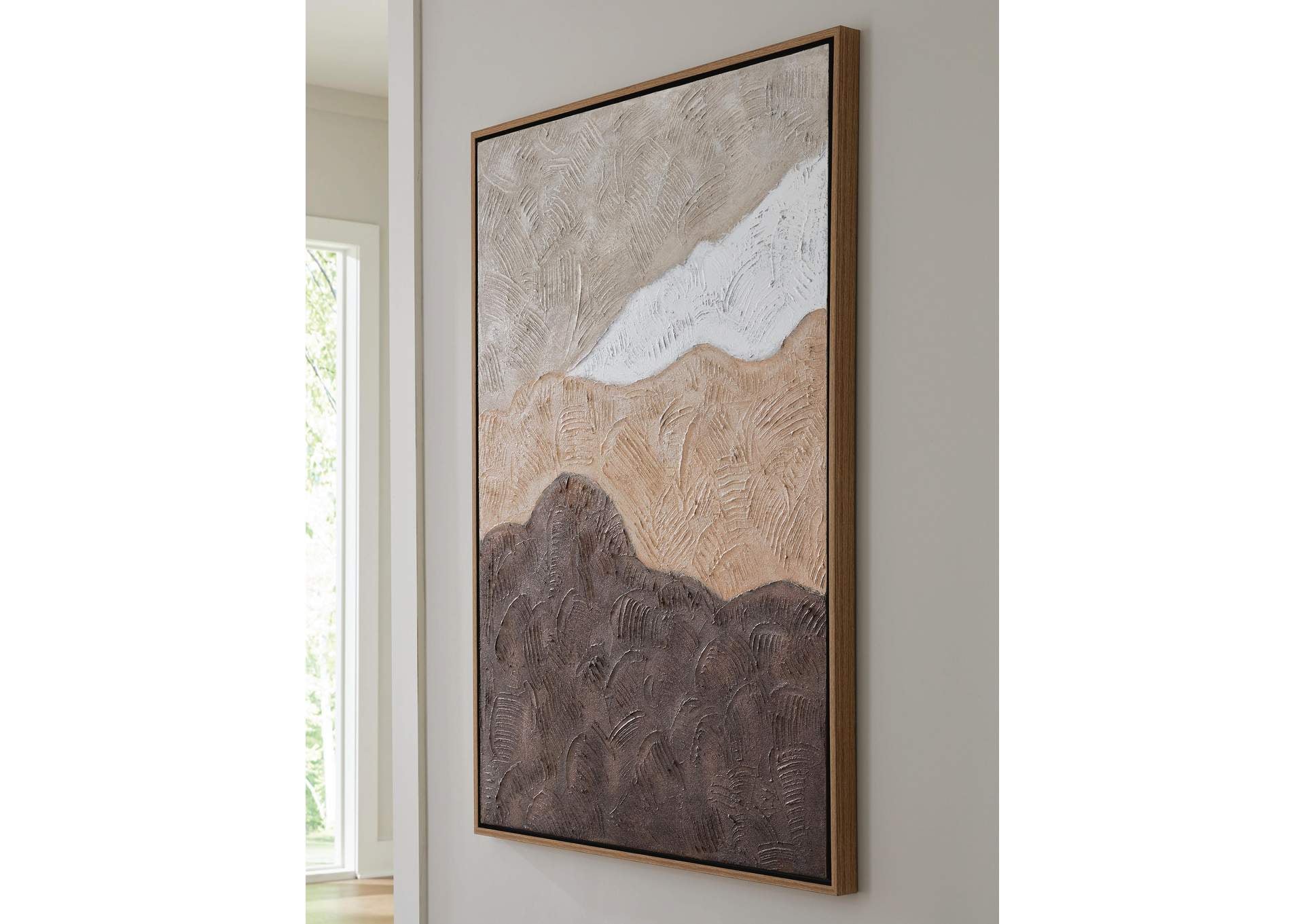Fanthorne Wall Art