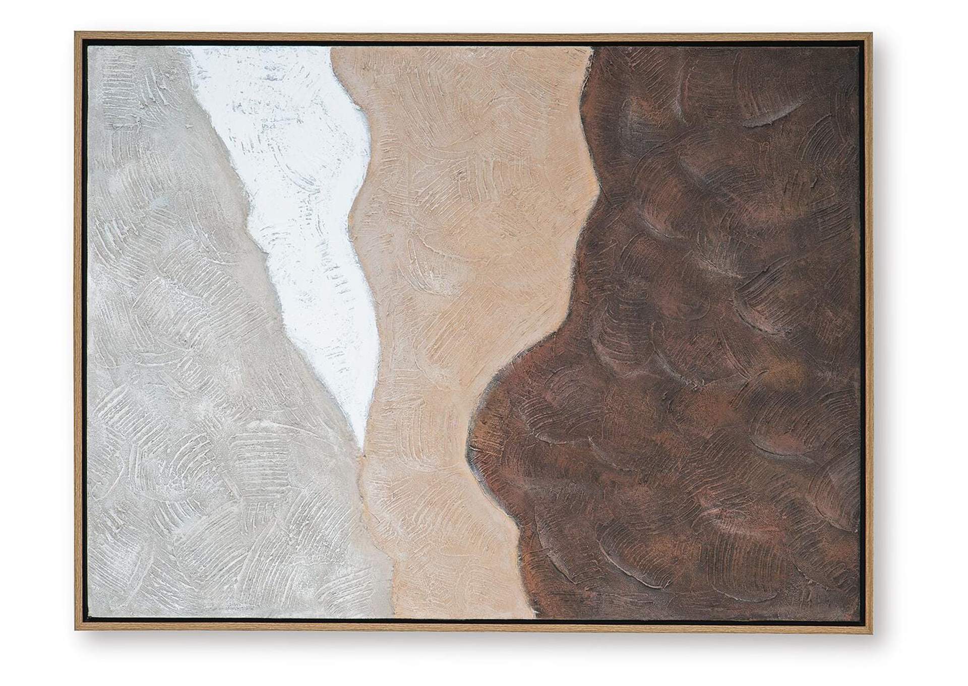 Fanthorne Wall Art