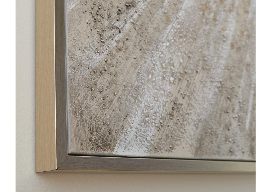Waldard Wall Art detail