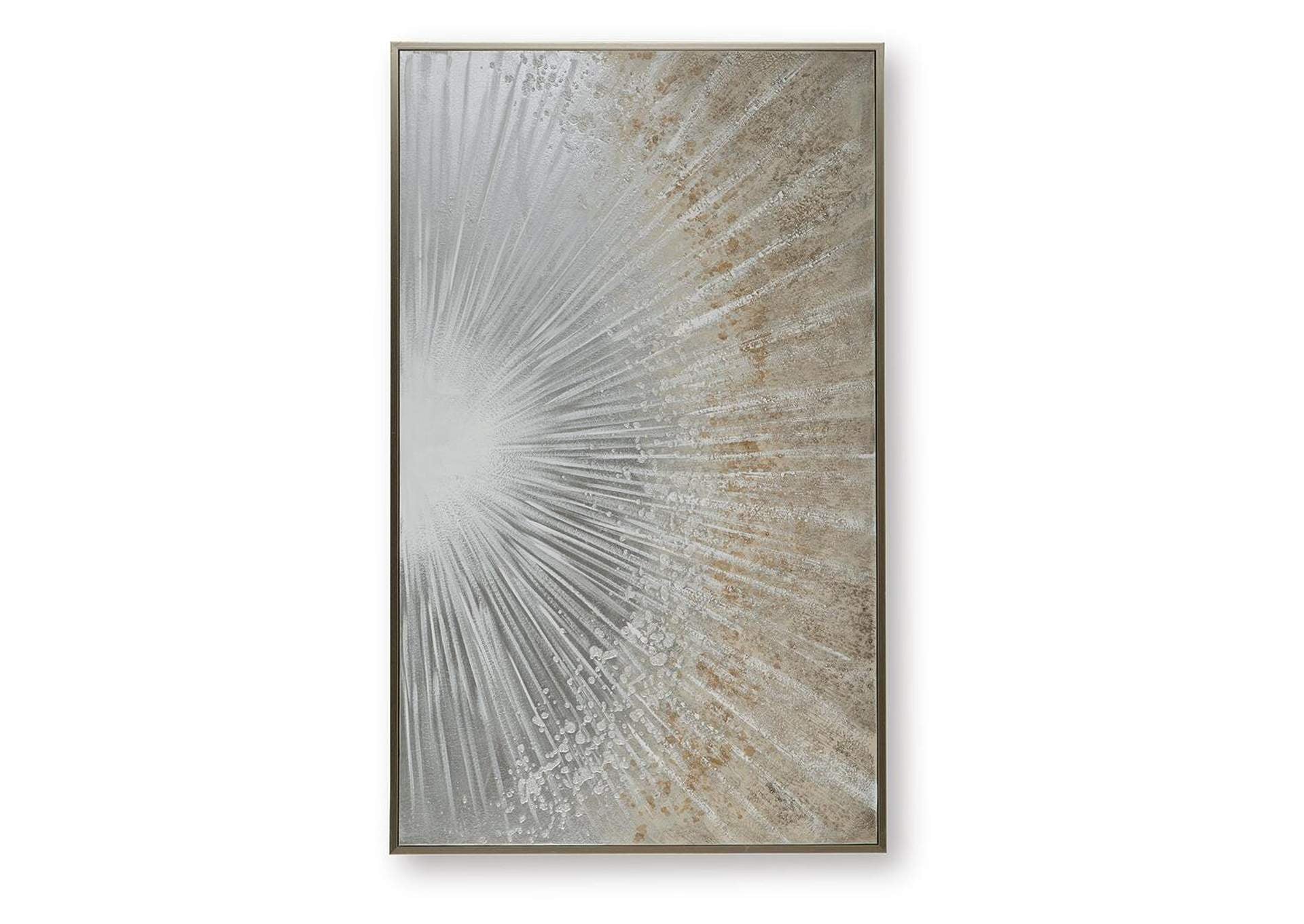 Waldard Wall Art