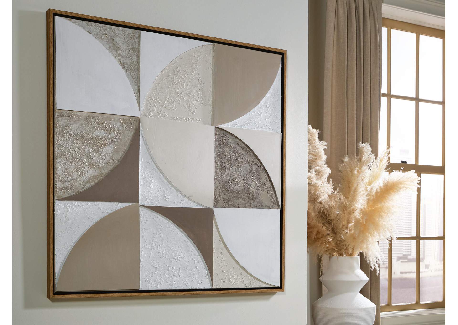 Harelman Wall Art