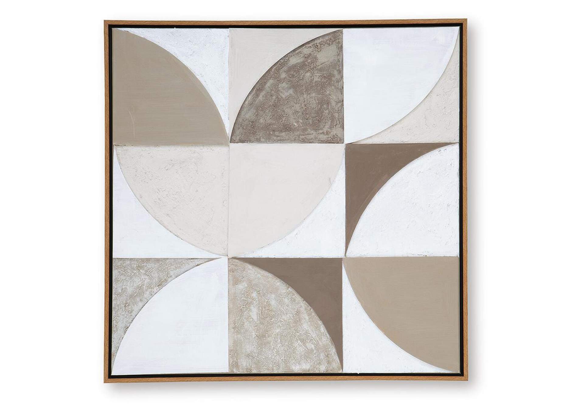 Harelman Wall Art