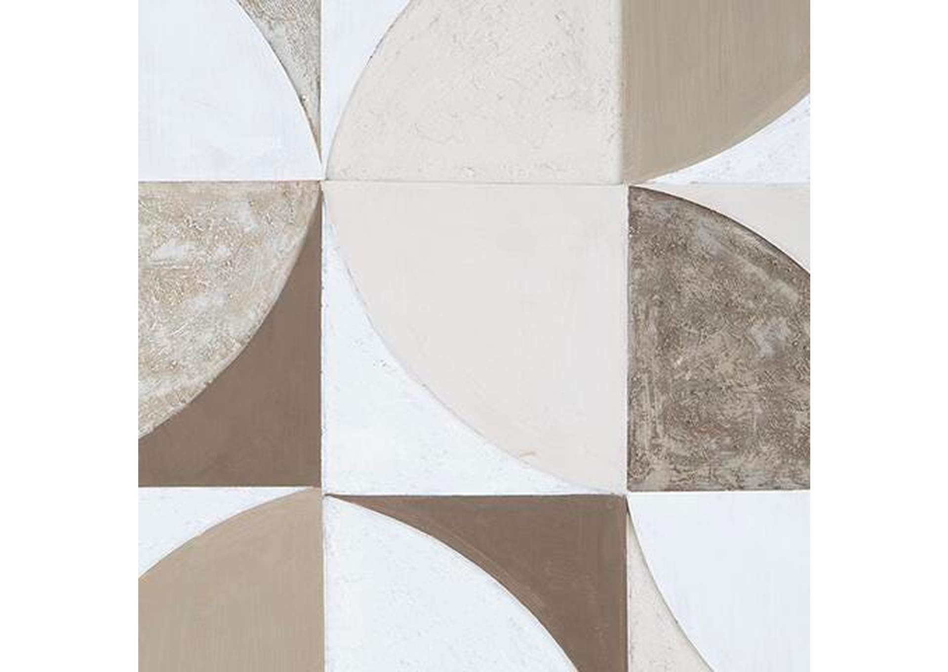 Harelman Wall Art color swatch