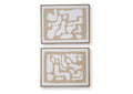 Waldett Wall Art (Set of 2)