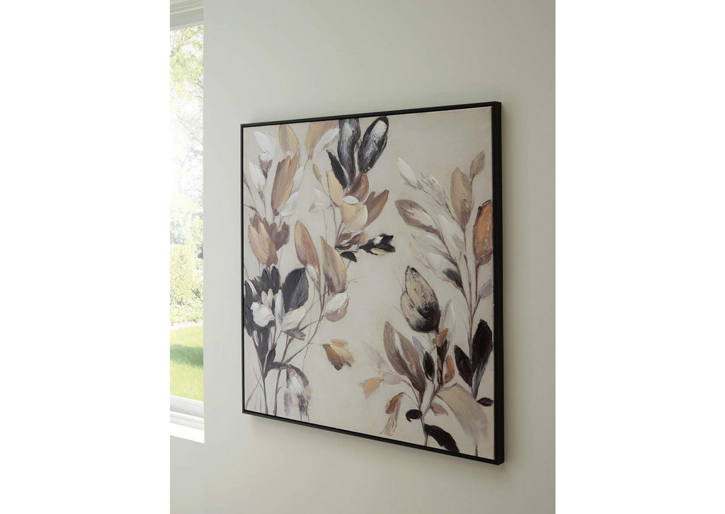 Trulow Wall Art