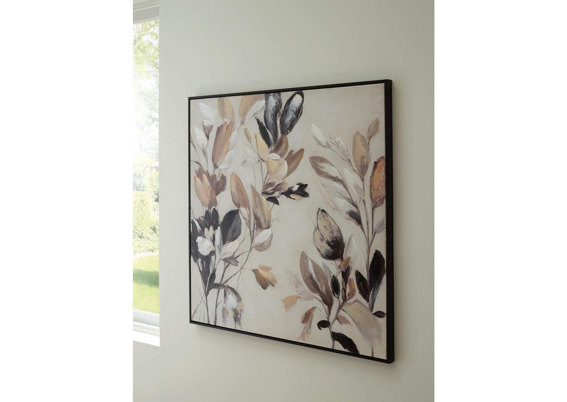 Trulow Wall Art