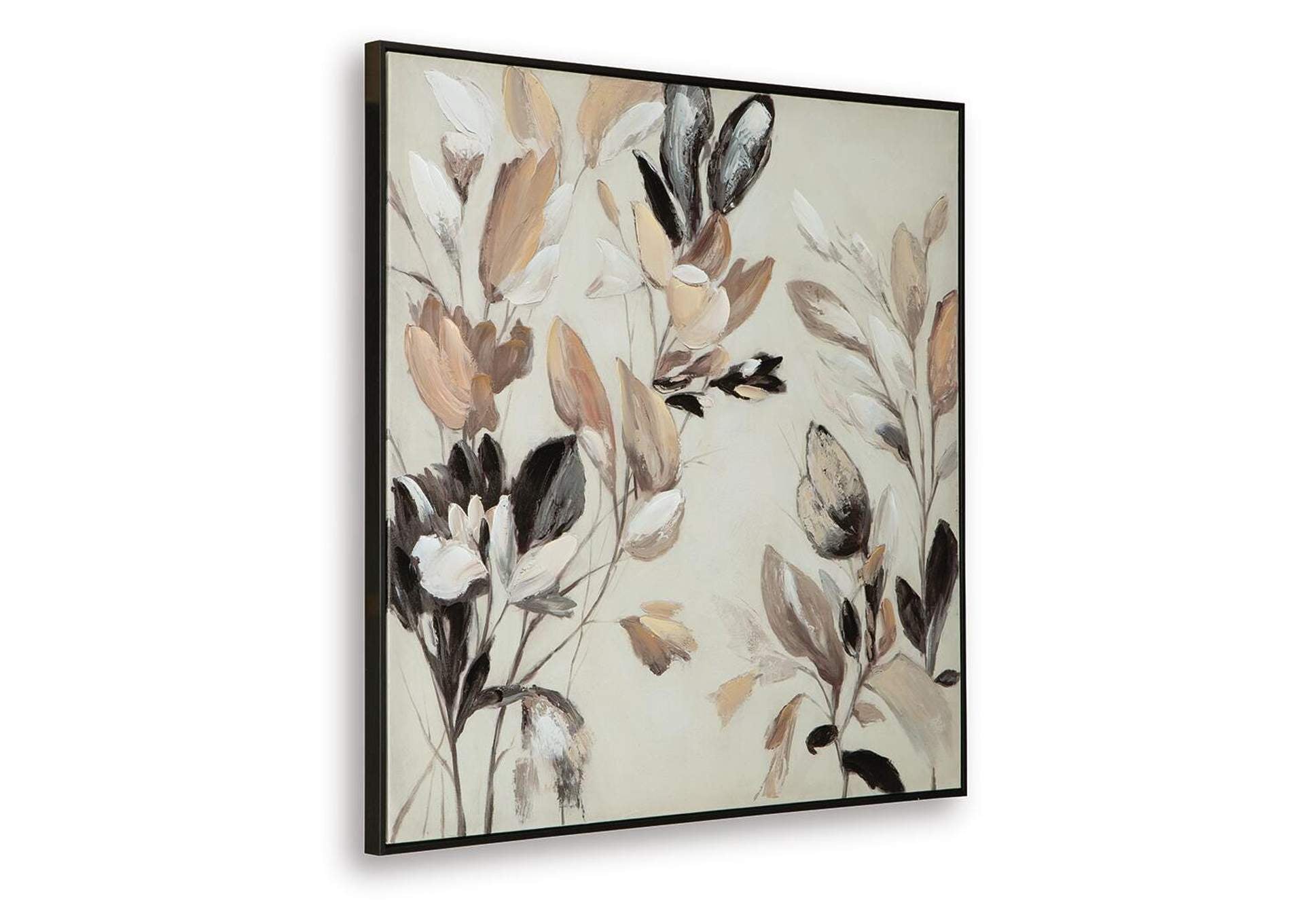 Trulow Wall Art angled view