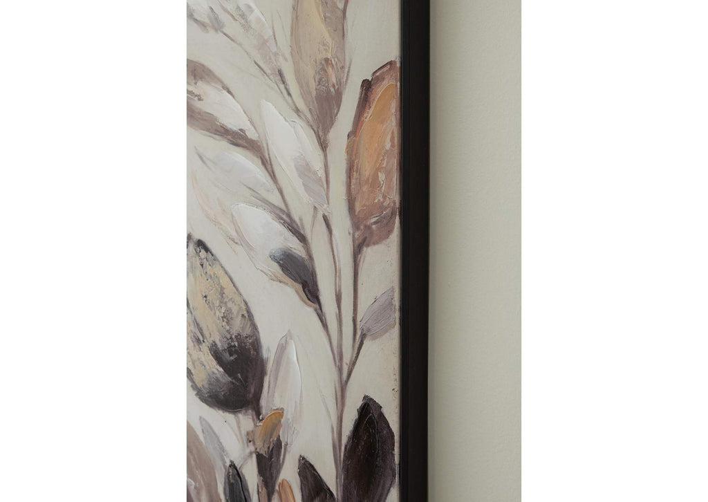Trulow Wall Art detail