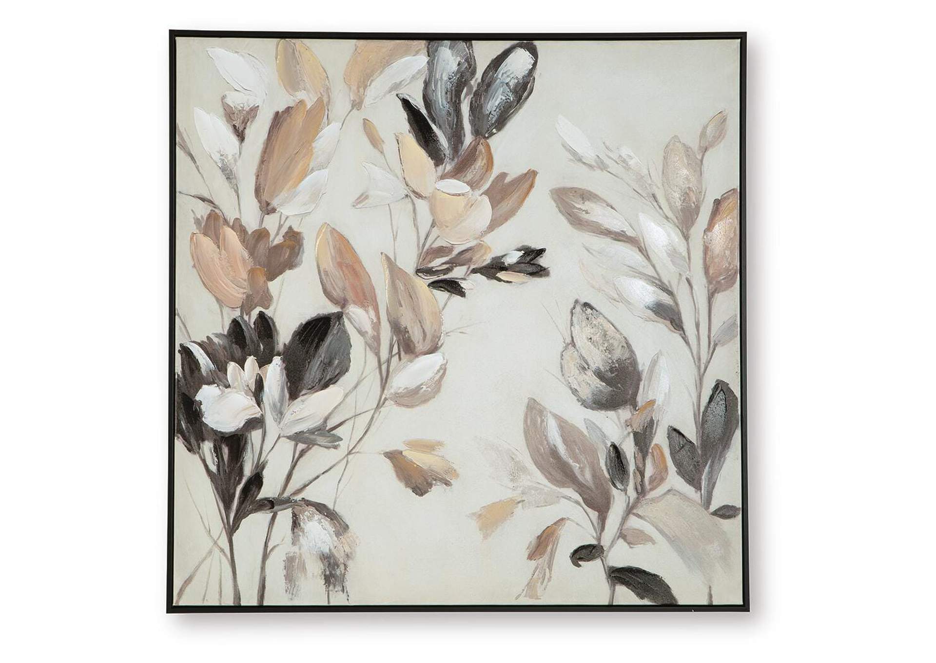 Trulow Wall Art