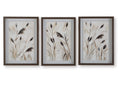 Honslow Wall Art (Set of 3)
