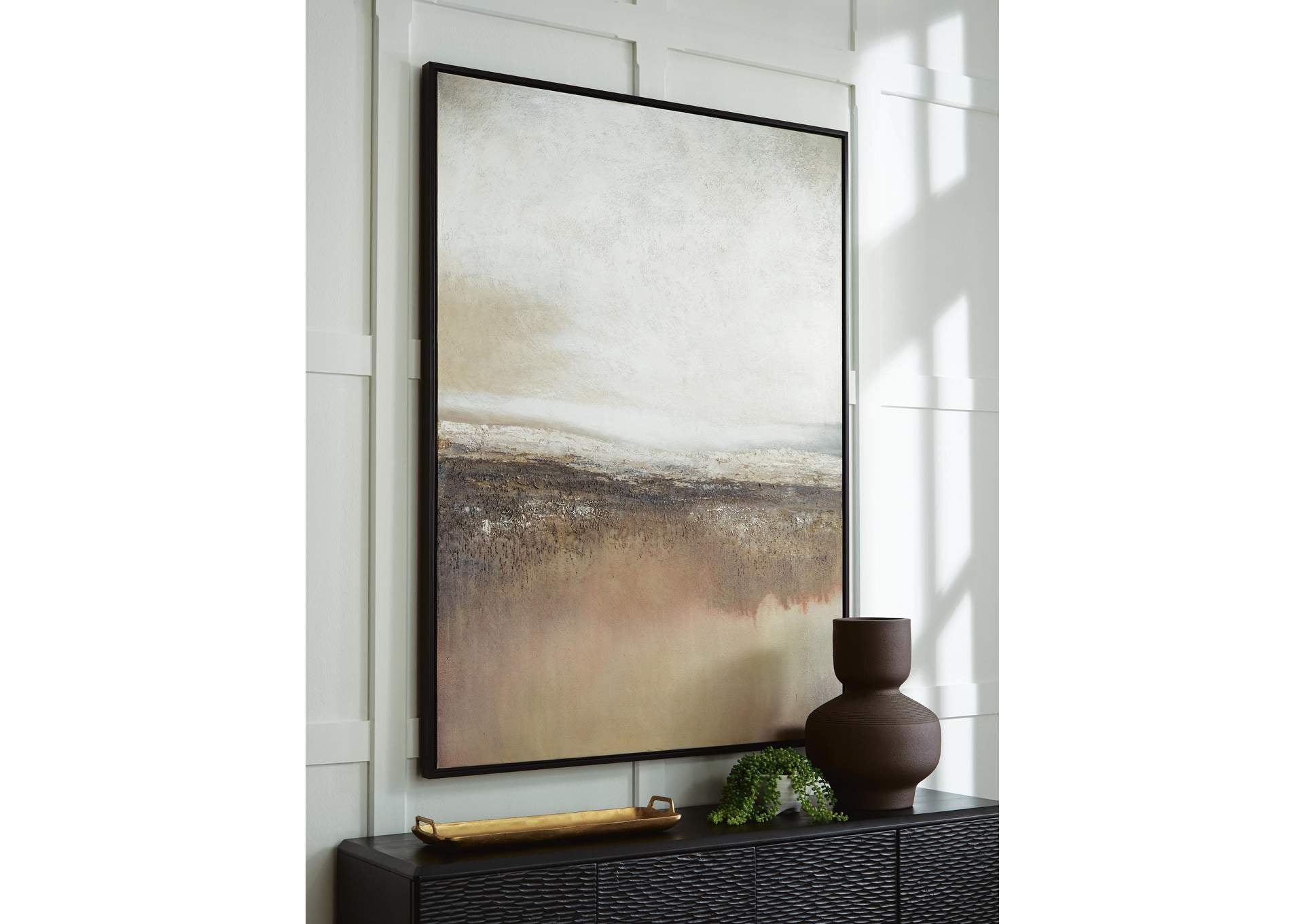 Siaking Wall Art