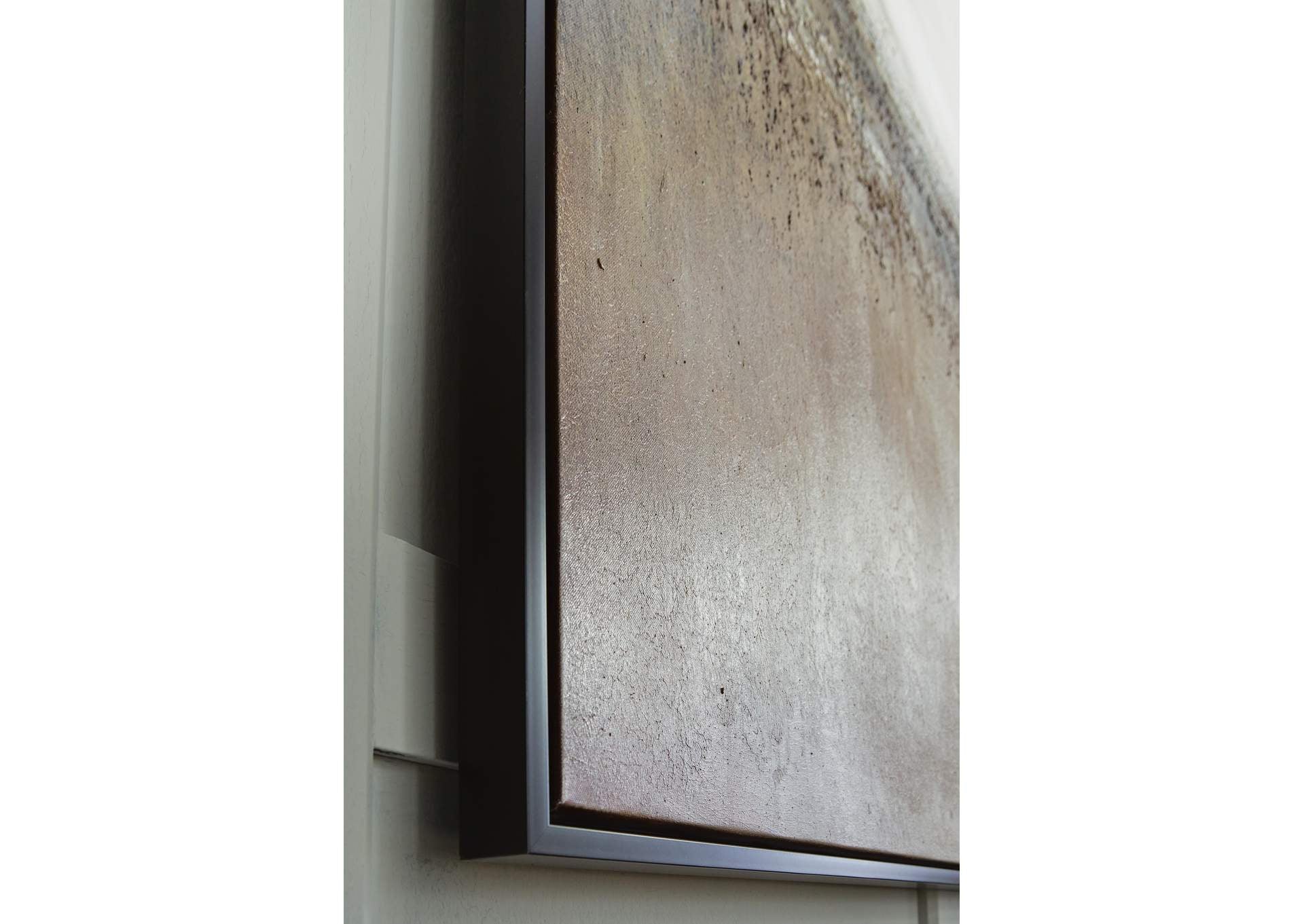 Siaking Wall Art detail