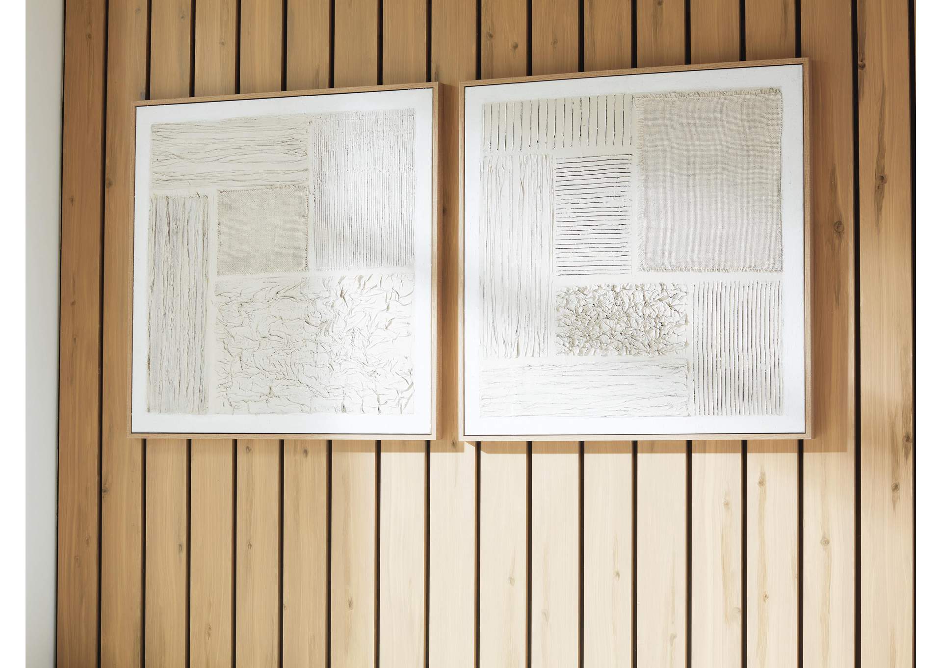Andorfield Wall Art (Set of 2)
