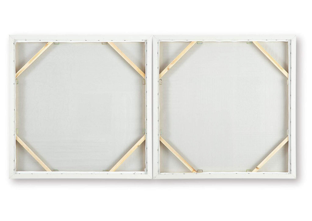 Andorfield Wall Art (Set of 2)