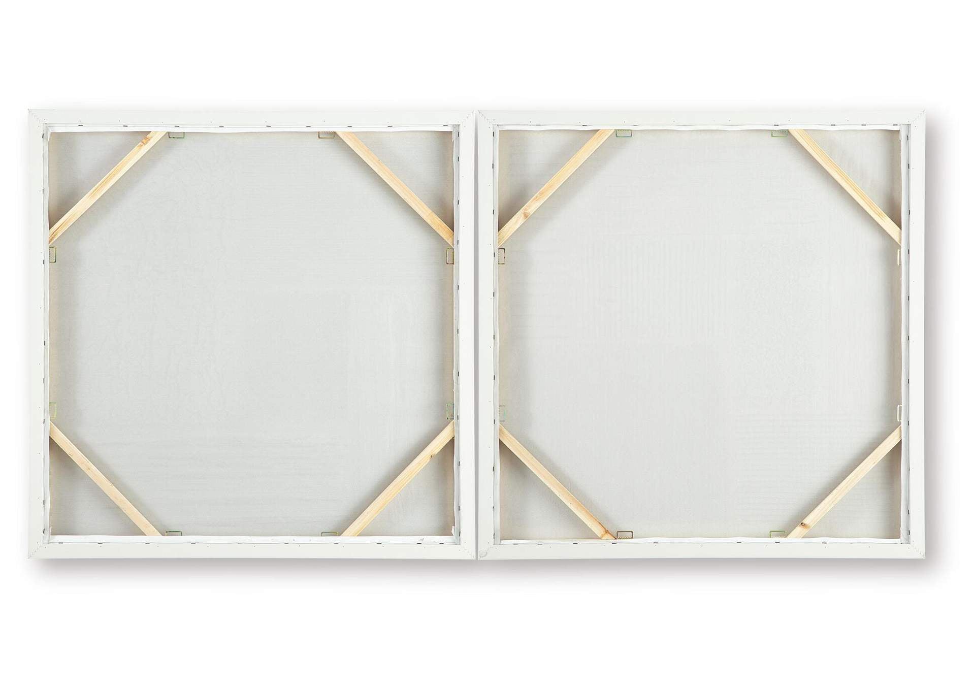 Andorfield Wall Art (Set of 2)