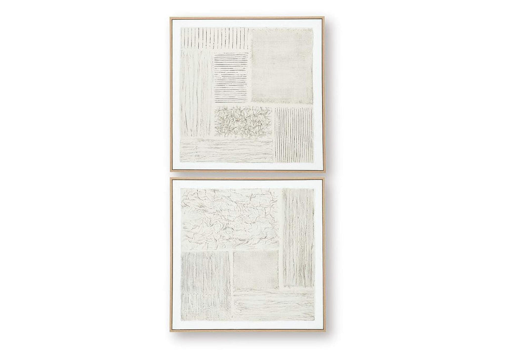Andorfield Wall Art (Set of 2)