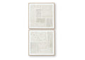Andorfield Wall Art (Set of 2)