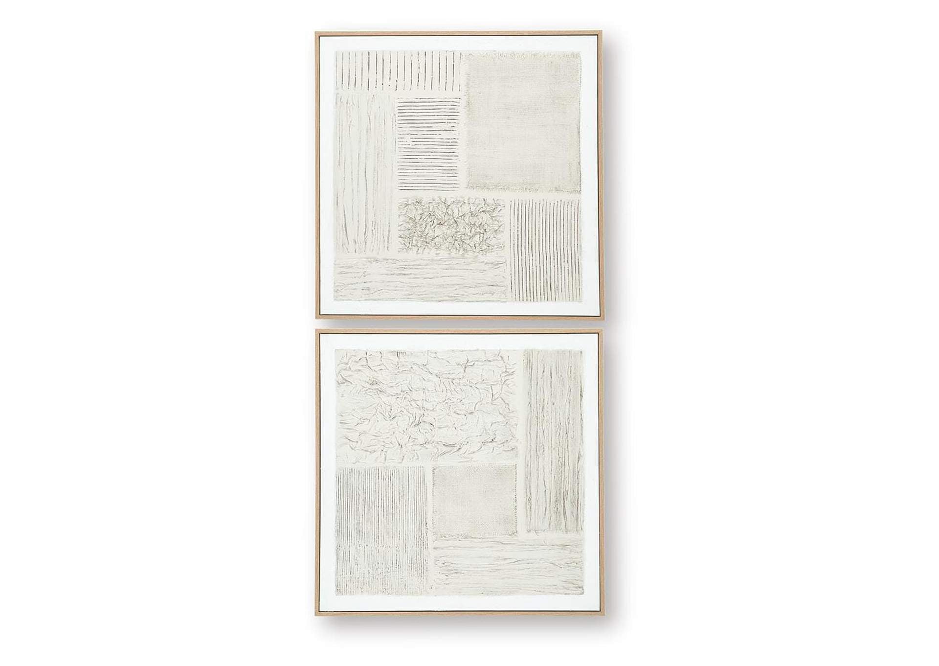 Andorfield Wall Art (Set of 2)