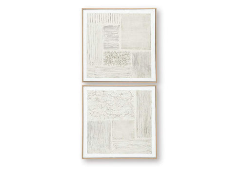 Andorfield Wall Art (Set of 2)