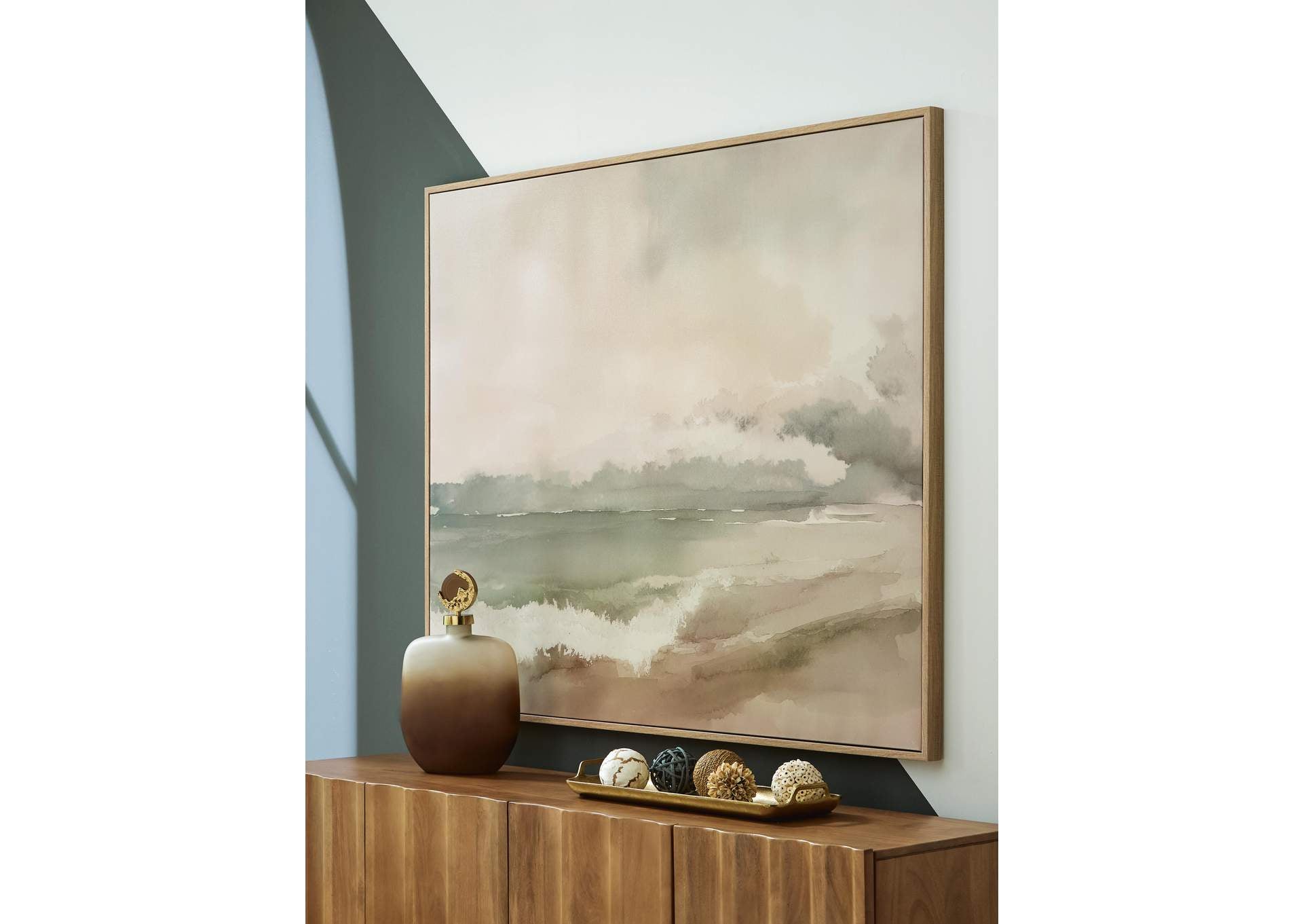 Vallus Wall Art