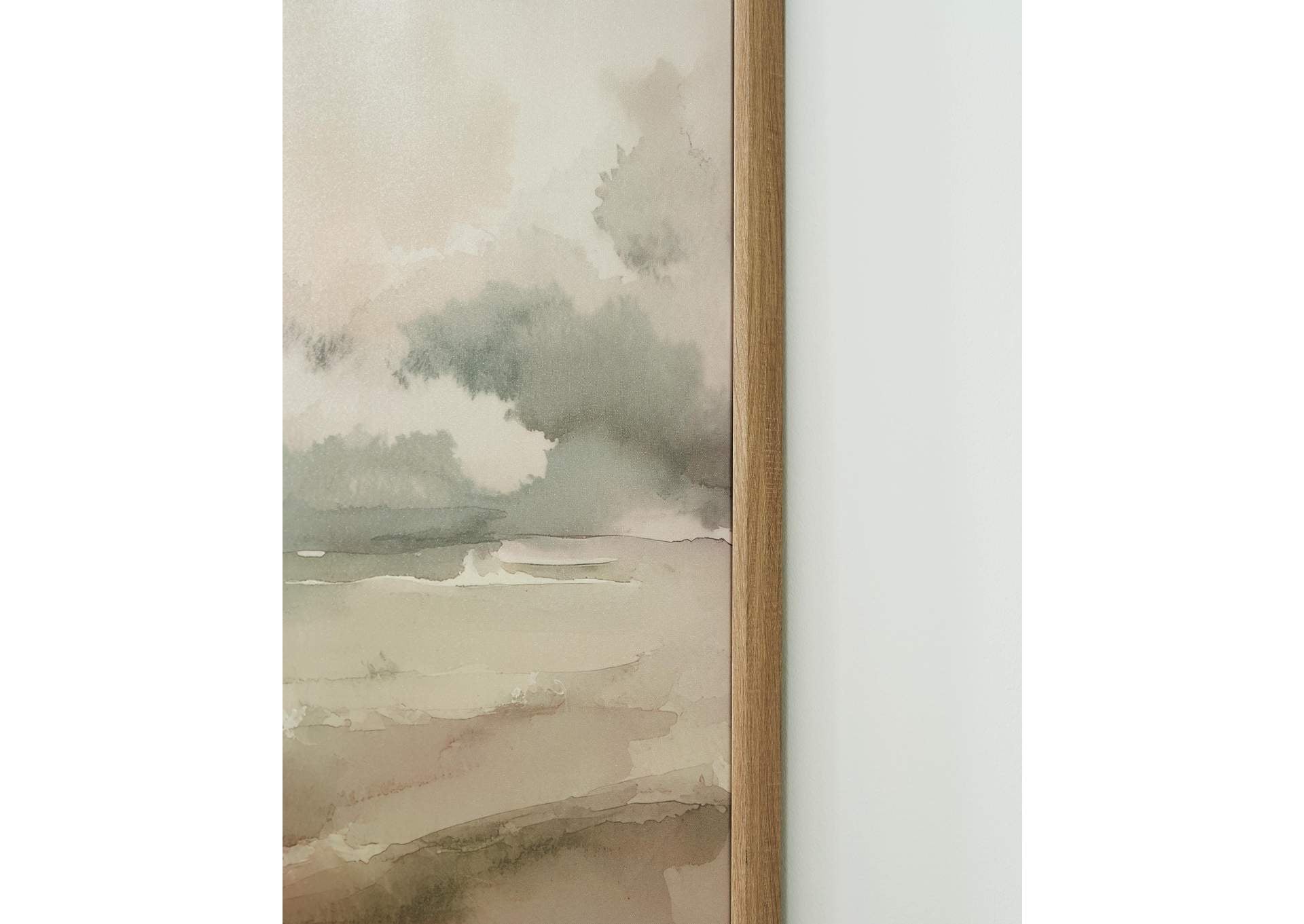 Vallus Wall Art detail
