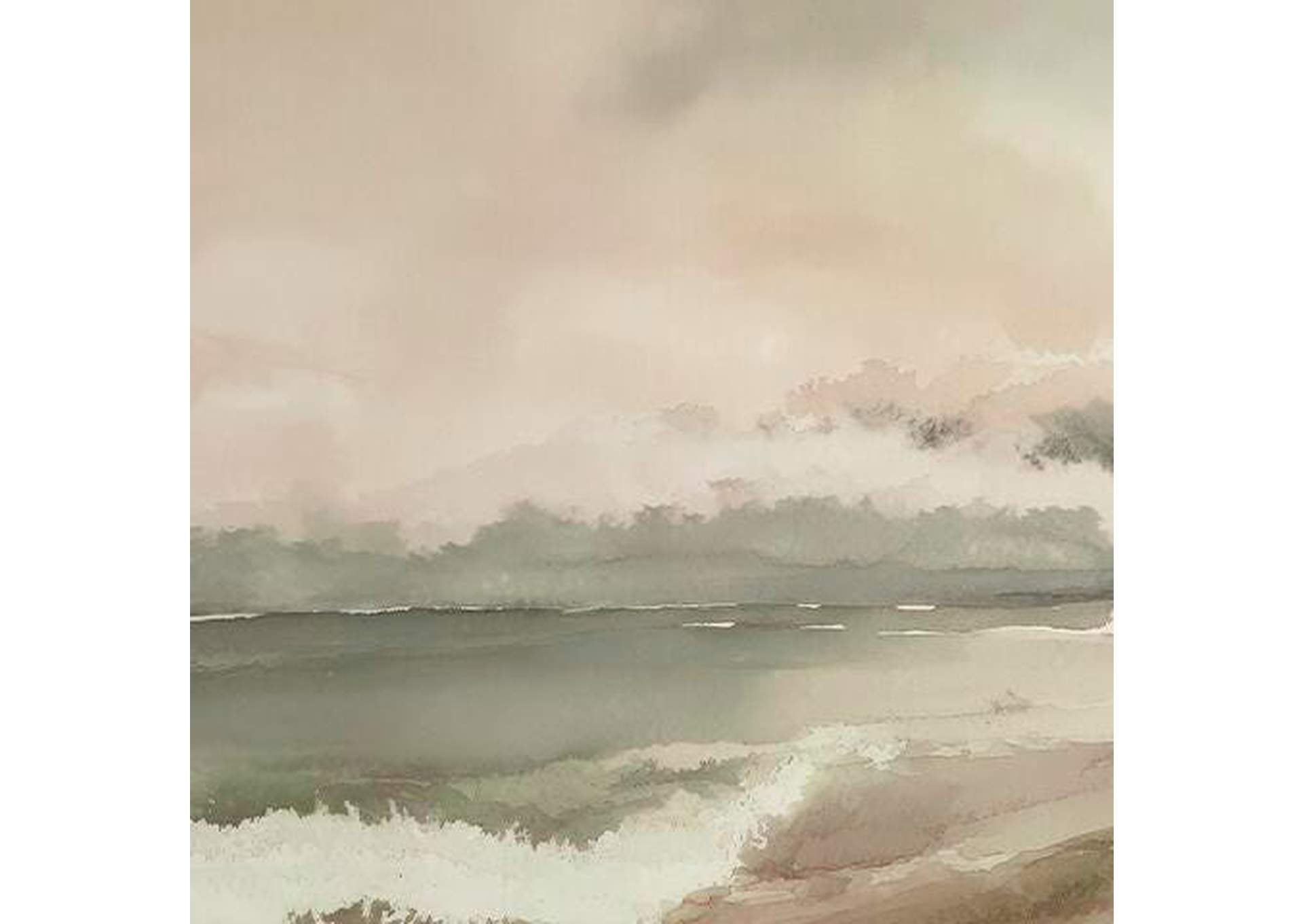 Vallus Wall Art color swatch