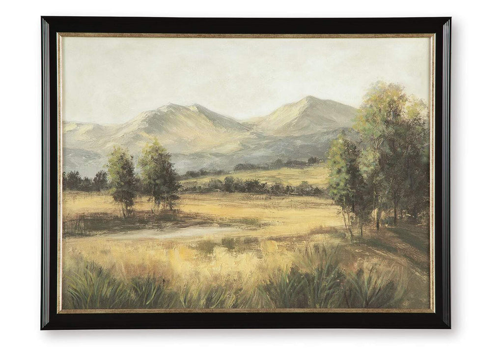 Ingor Wall Art