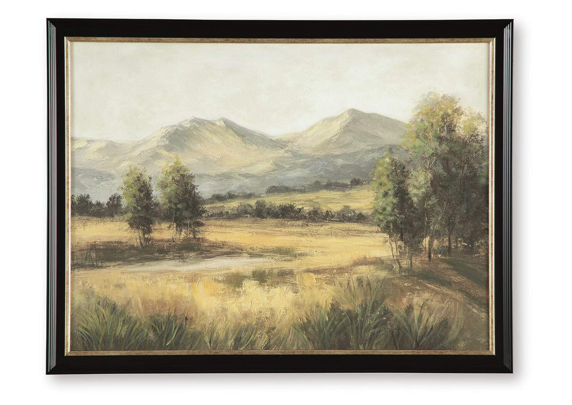 Ingor Wall Art