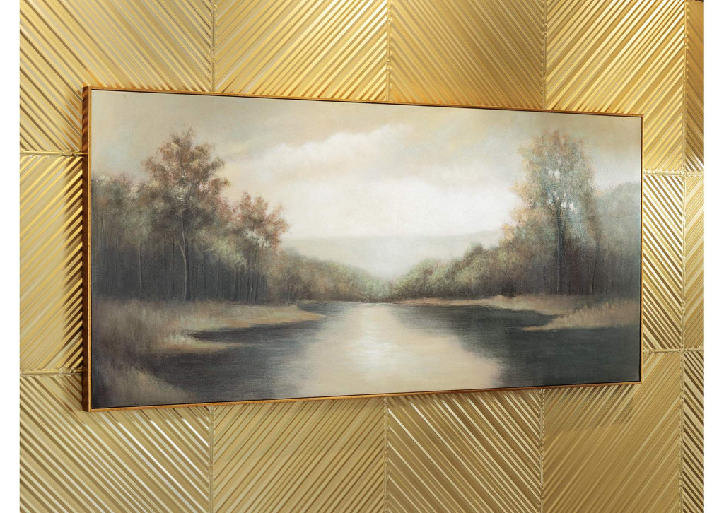 Edendale Wall Art
