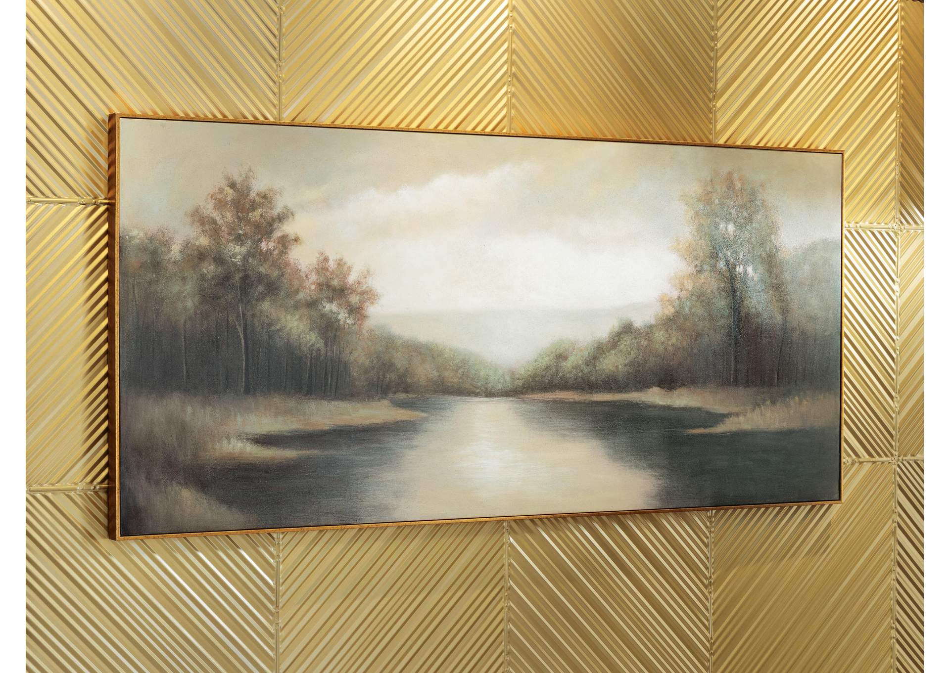 Edendale Wall Art