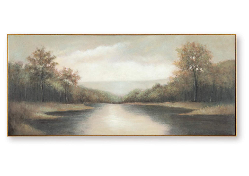 Edendale Wall Art