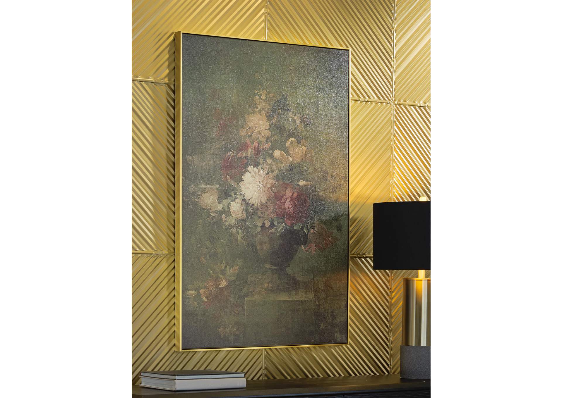 Gravesworth Wall Art