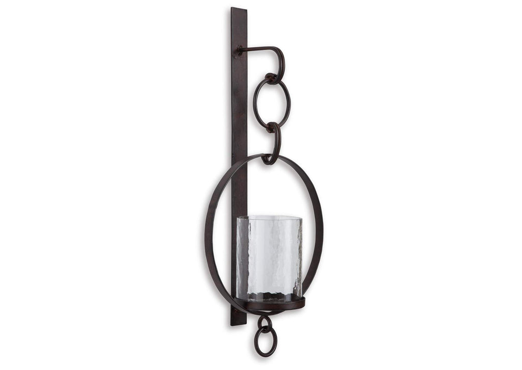 Ogaleesha Wall Sconce