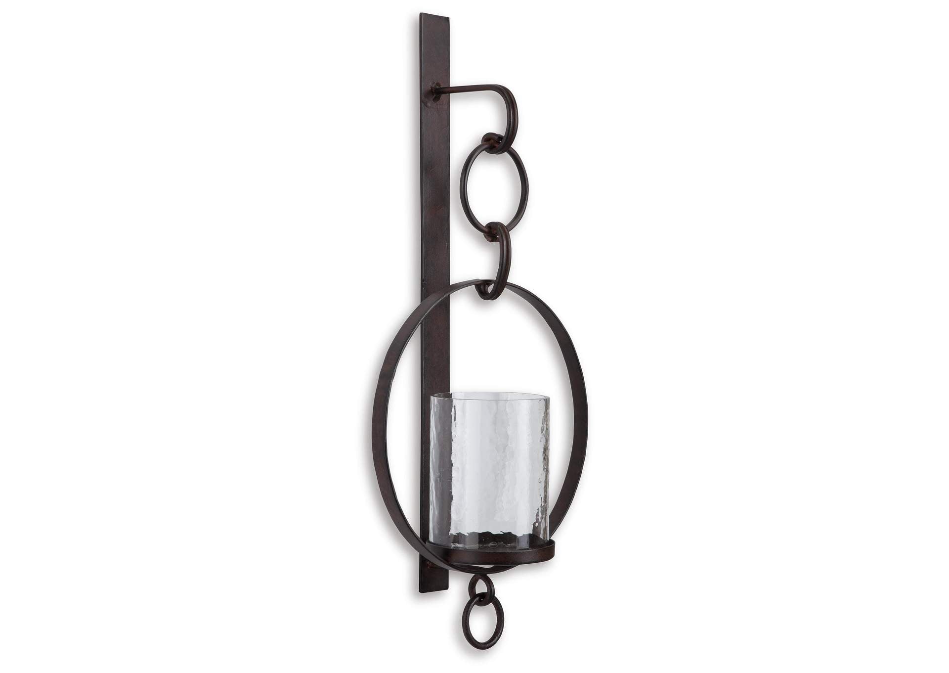 Ogaleesha Wall Sconce