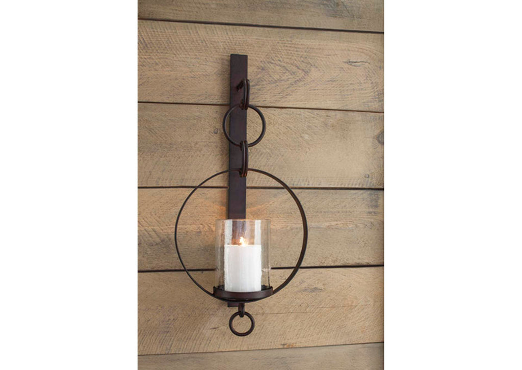Ogaleesha Wall Sconce