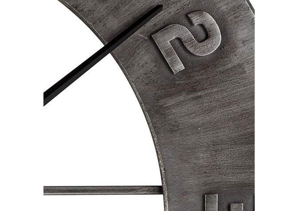 Ana Sofia Wall Clock
