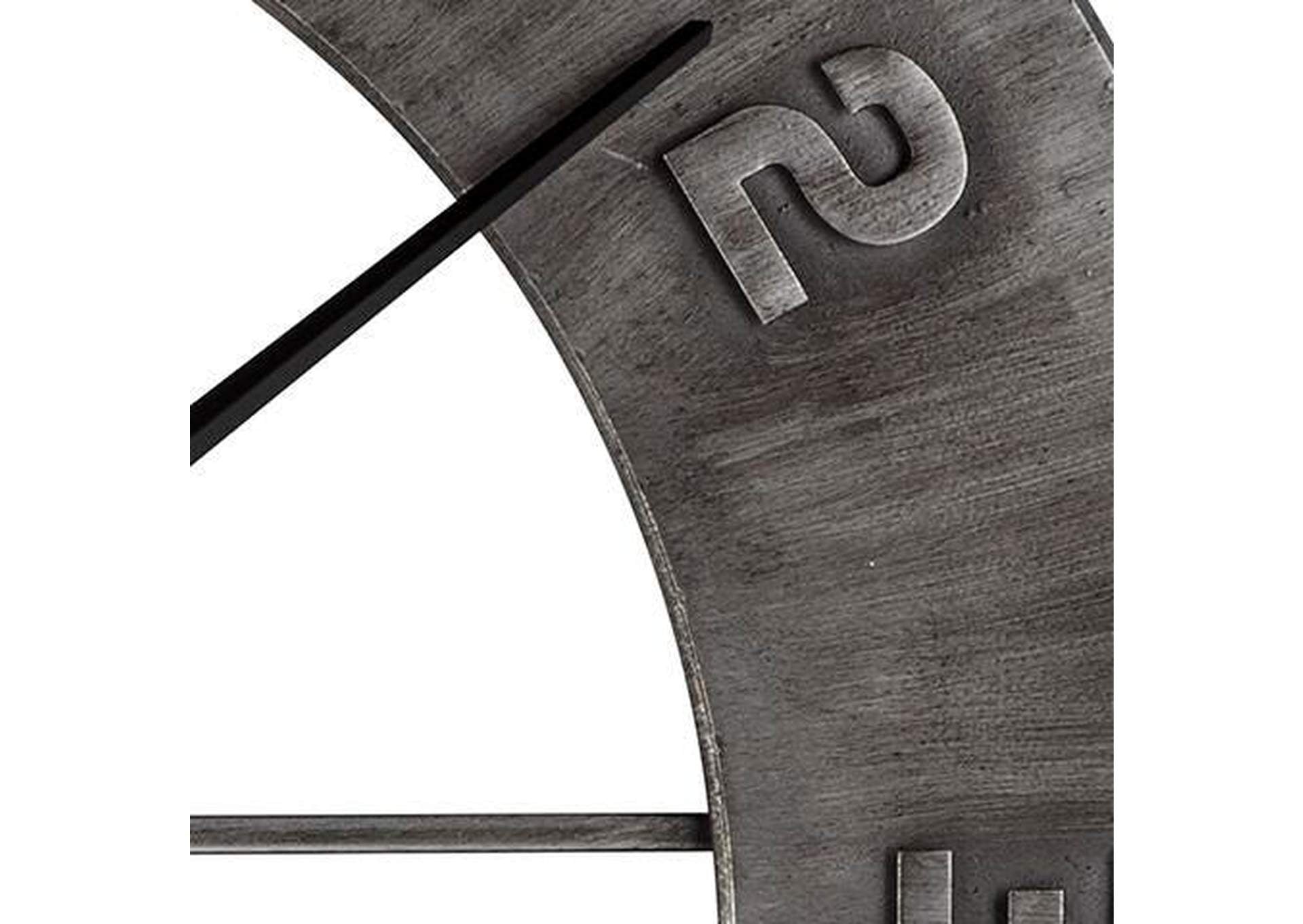 Ana Sofia Wall Clock