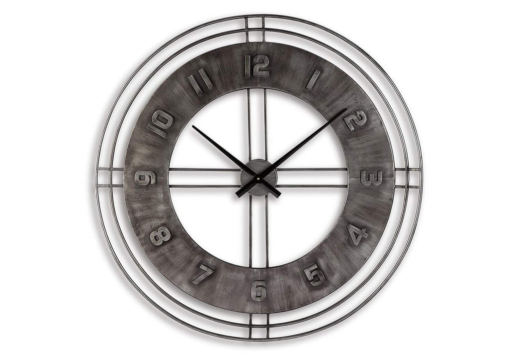 Ana Sofia Wall Clock