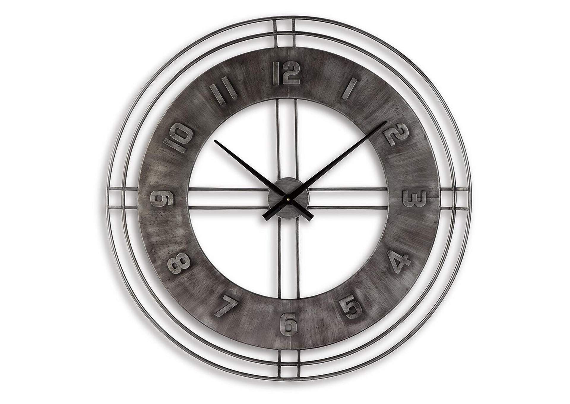 Ana Sofia Wall Clock