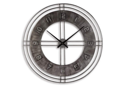 Ana Sofia Wall Clock