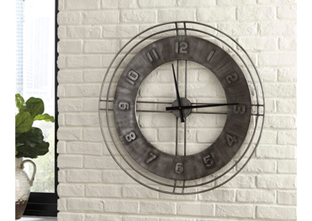 Ana Sofia Wall Clock