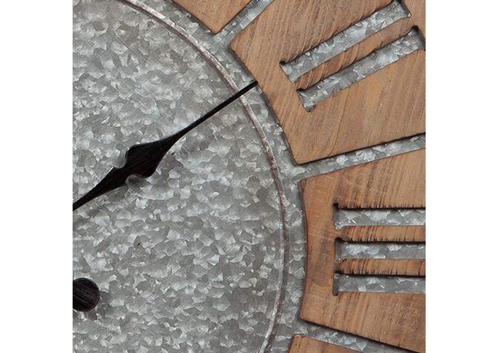 Payson Wall Clock