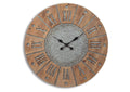 Payson Wall Clock